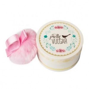 Pretty Vulgar - Translucent Setting Powder